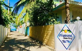 Tropicana Home Stay