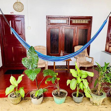 Tropicana Home Stay Arugam Bay Exterior photo