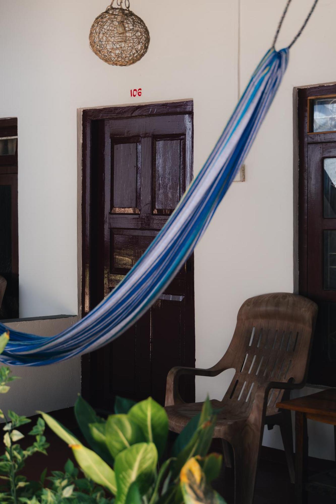 Tropicana Home Stay Arugam Bay Exterior photo